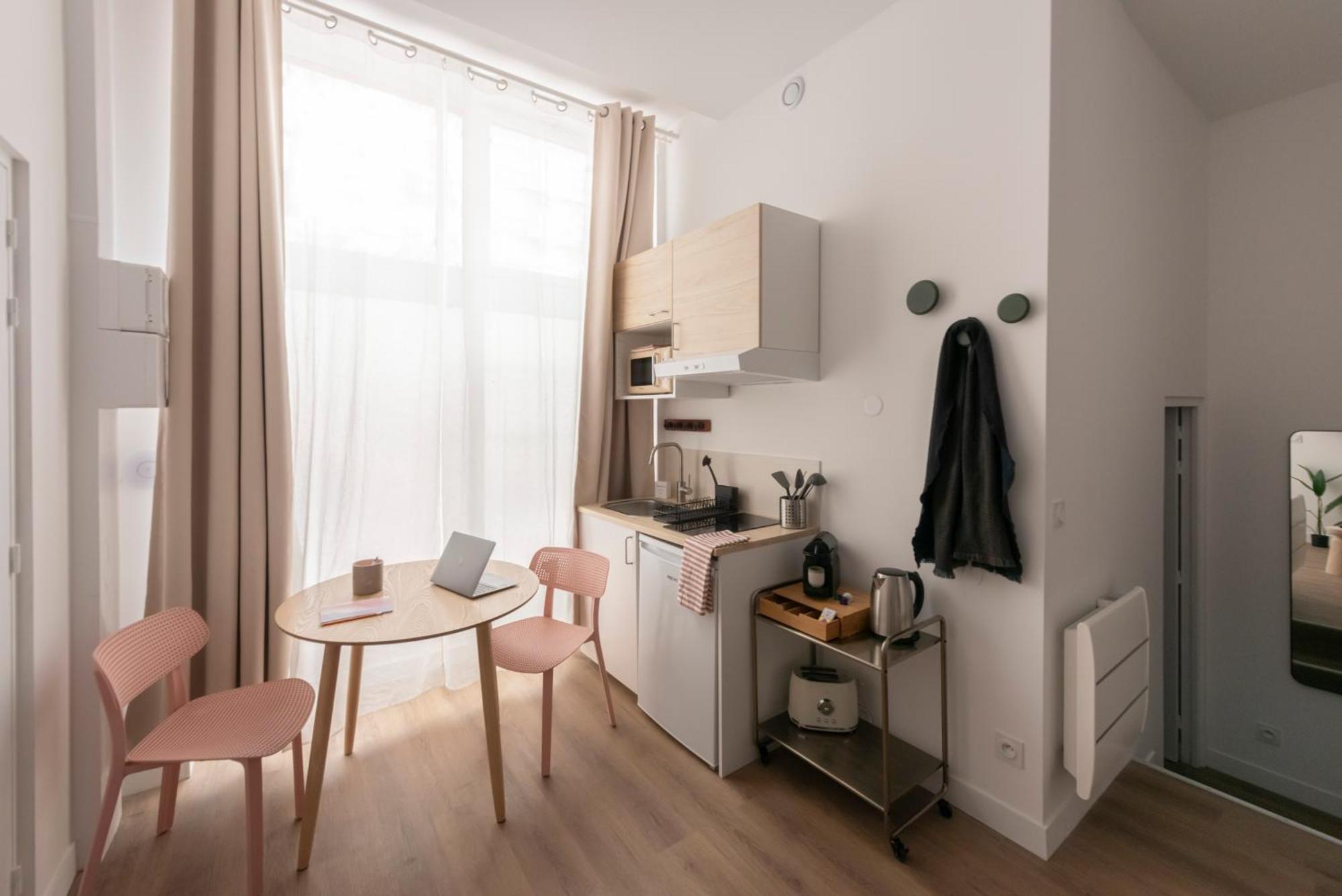 Appartement Modern In The 10th District *