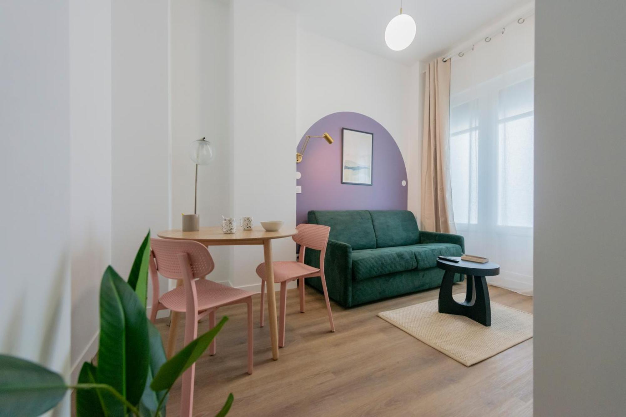 Appartement Modern In The 10th District *