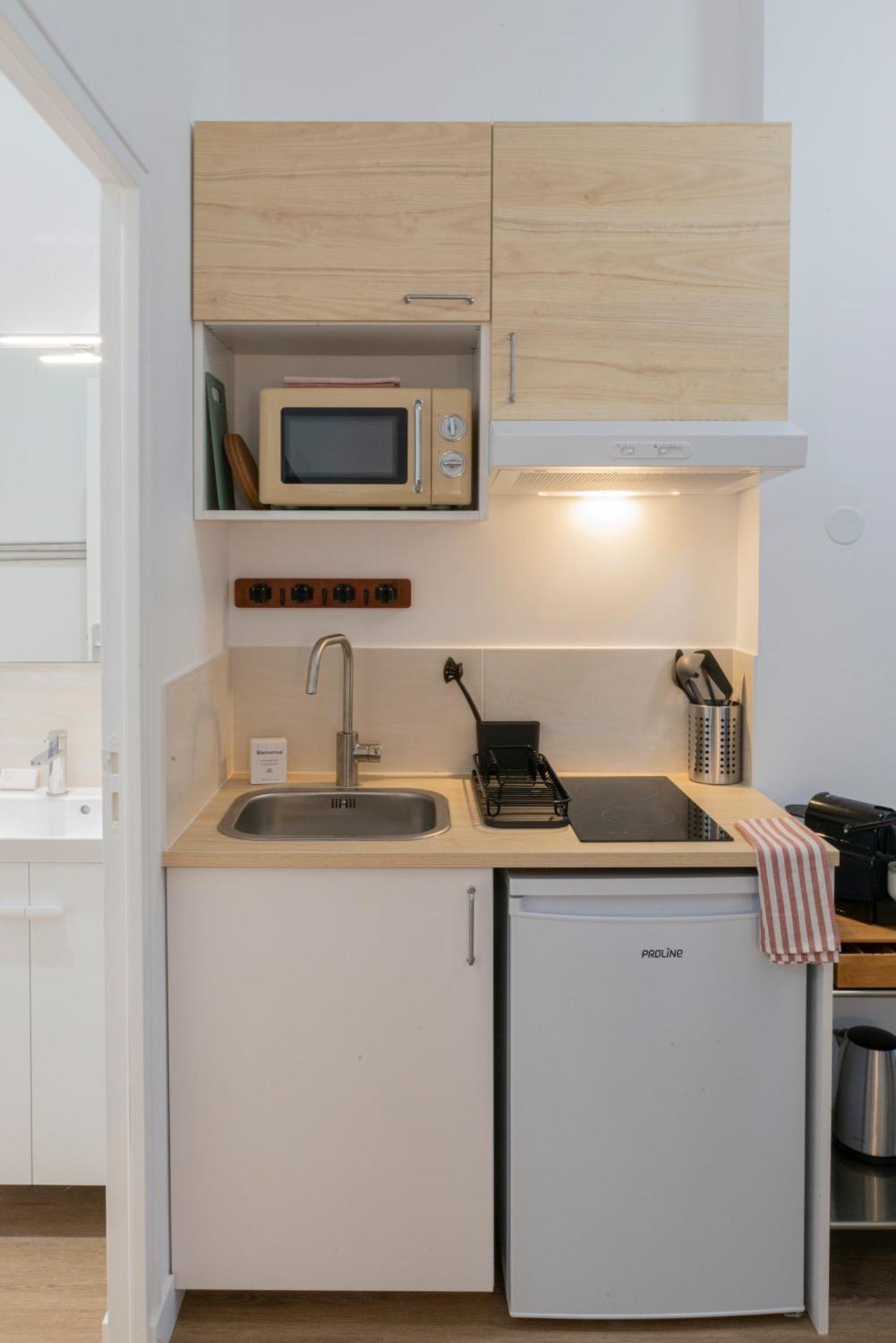 Appartement Modern In The 10th District *