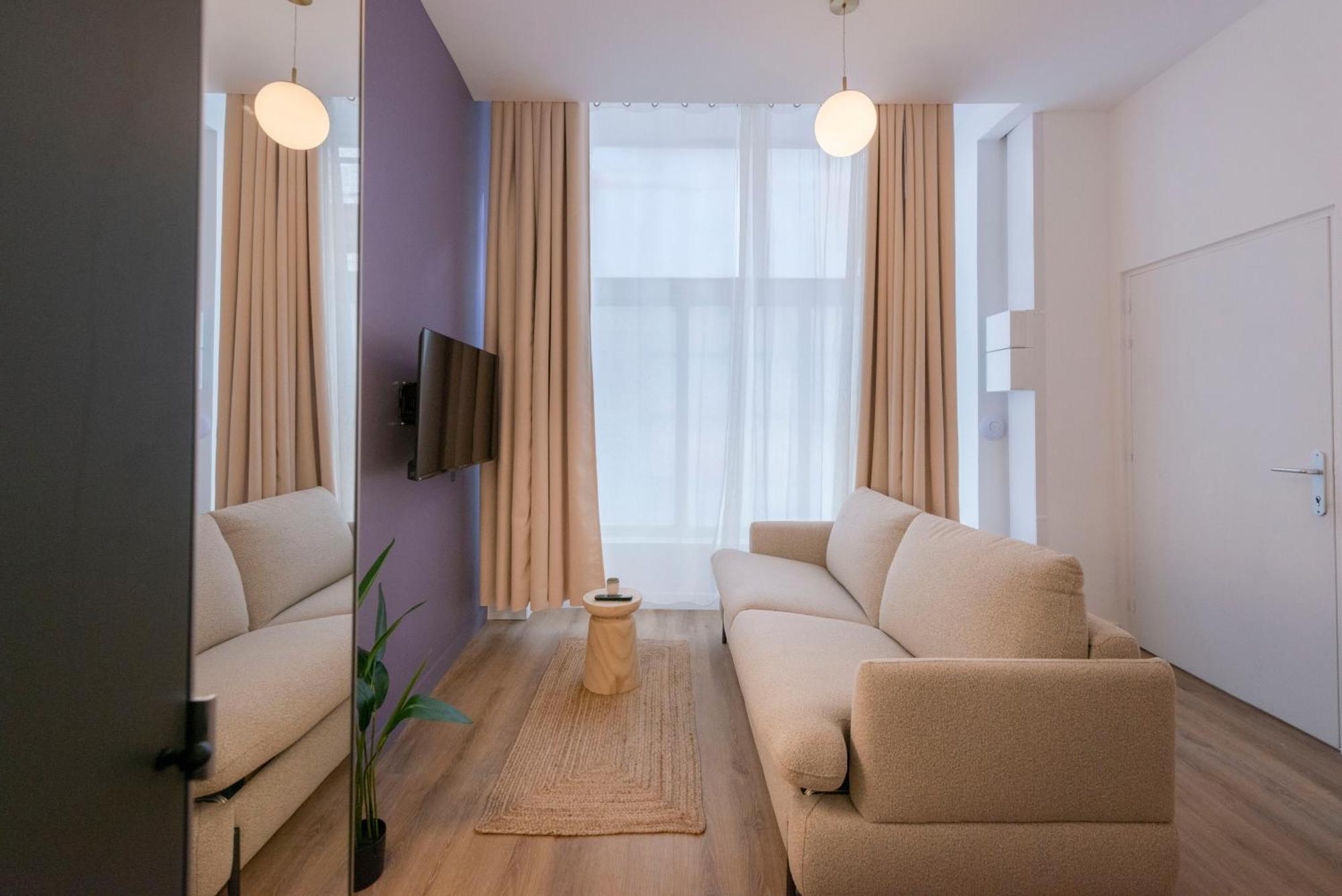 Modern In The 10th District * Parijs